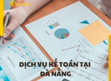 Dịch vụ kế toán tại Đà Nẵng - Sáng Nguyễn